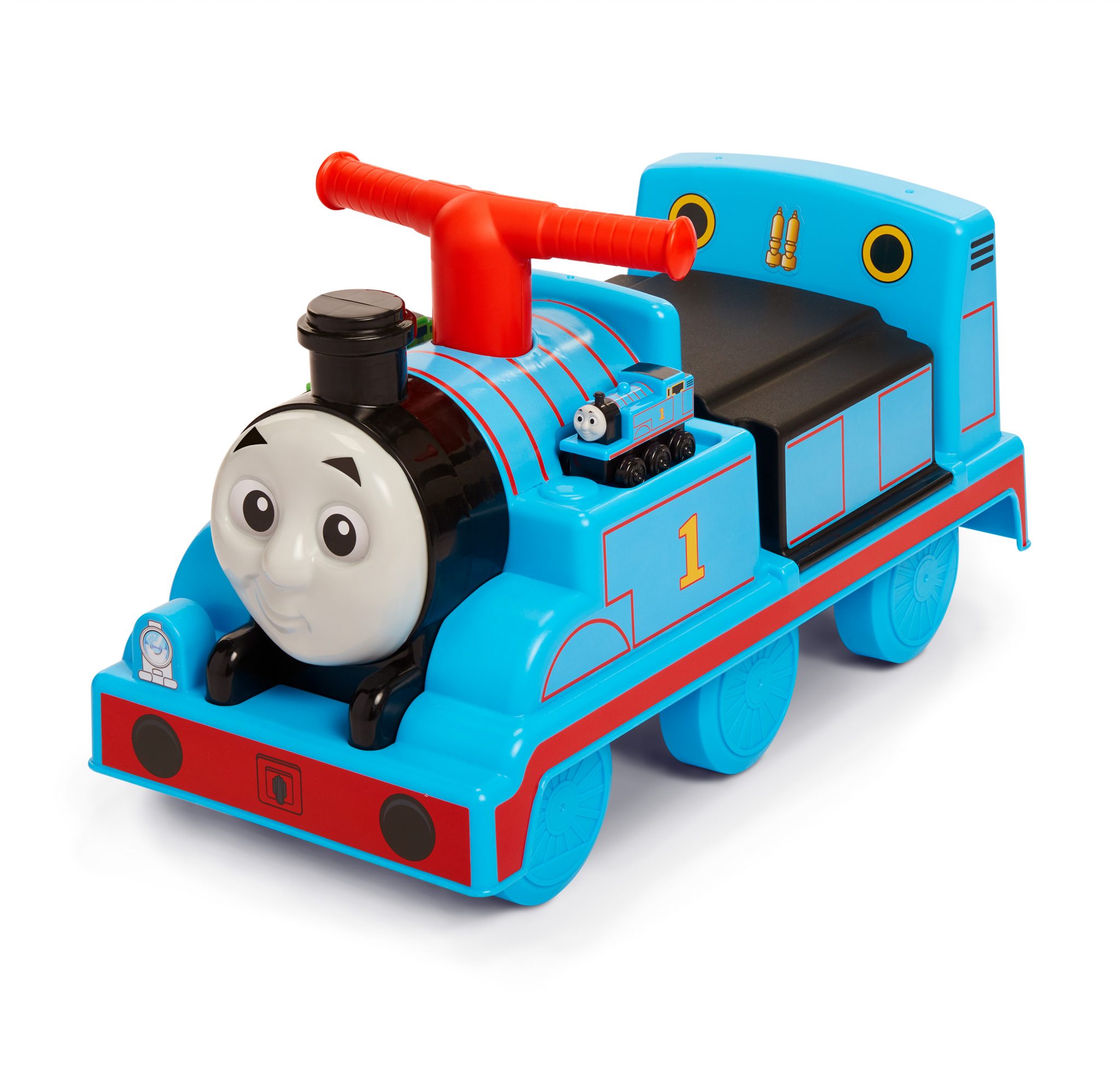 Thomas & Friends Tracks Ride-on – Moose Mountain Toys