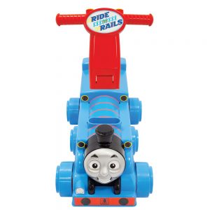 thomas the train sit and scoot